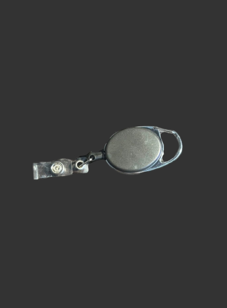 Retractable Talaria Key Holder