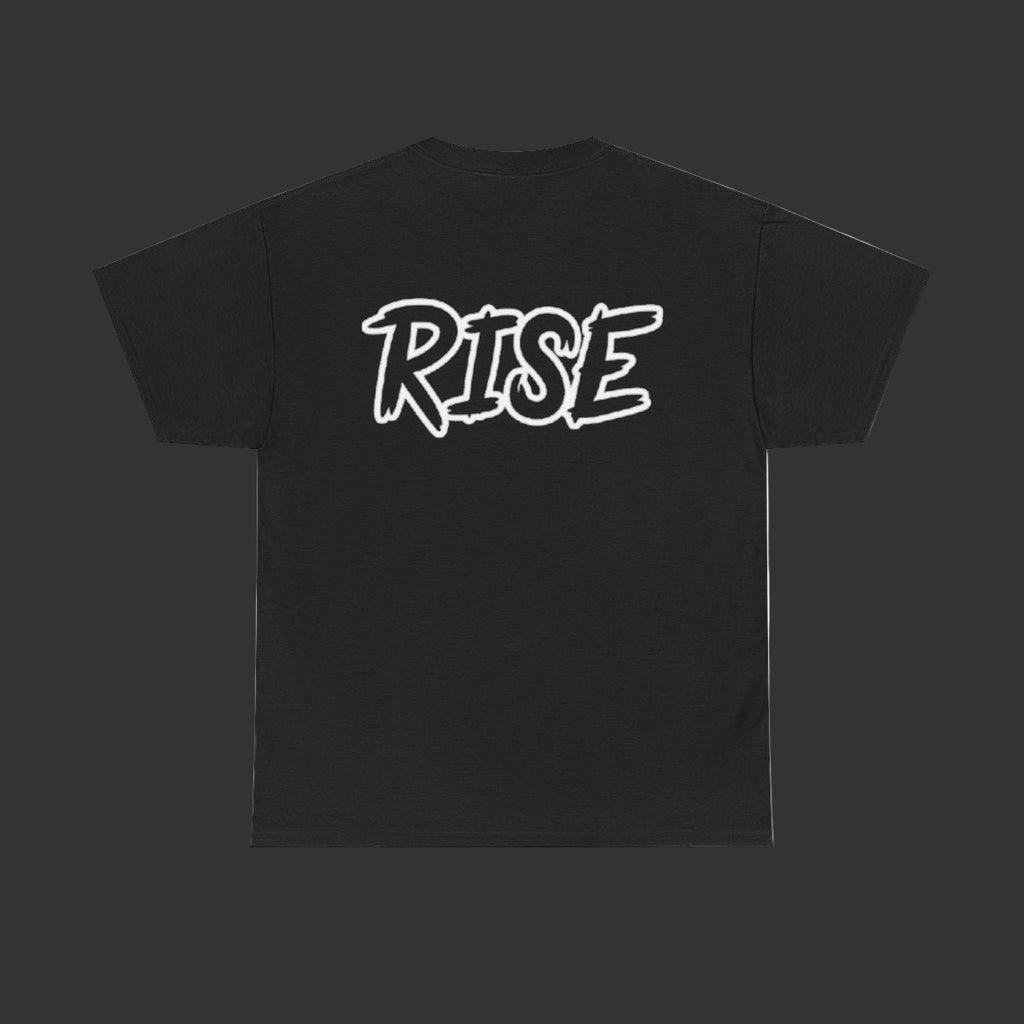 Black Rise T-Shirt