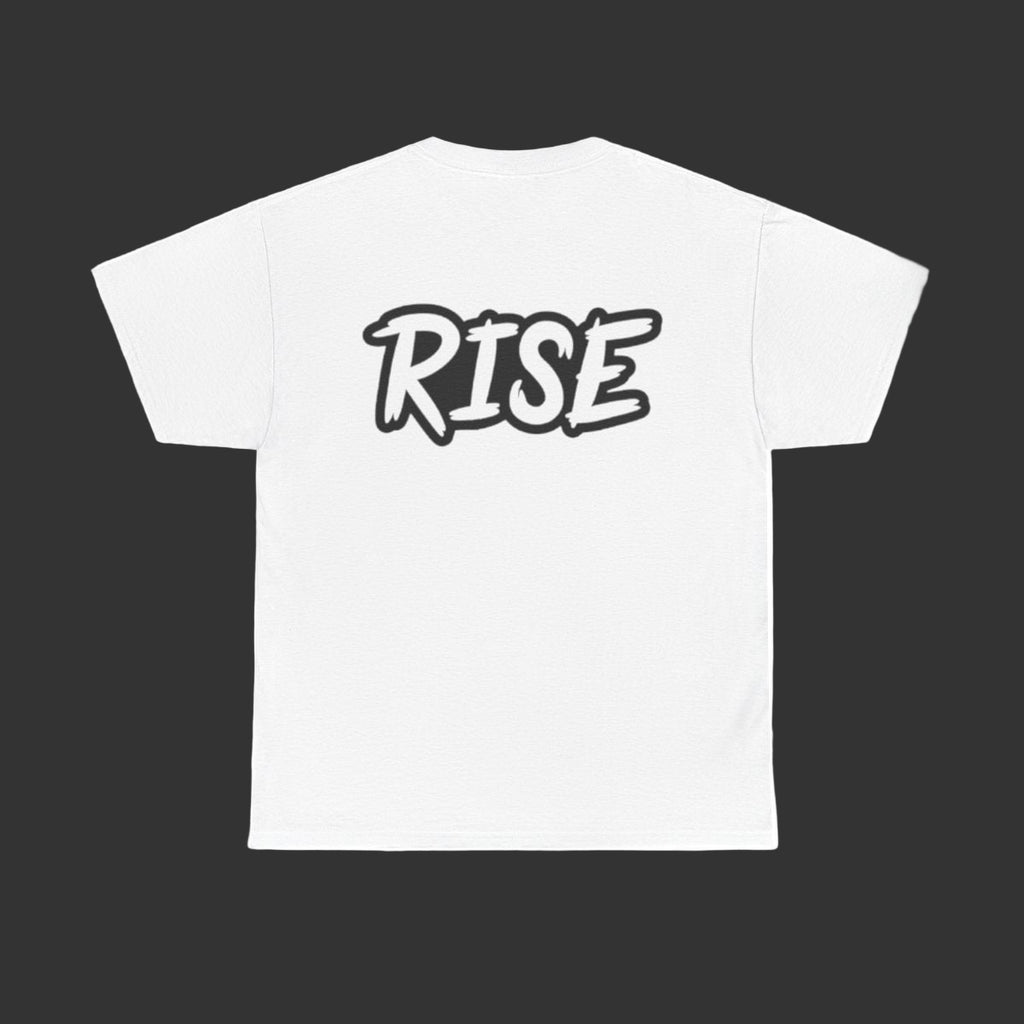 White Rise T-Shirt