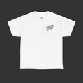 White Rise T-Shirt